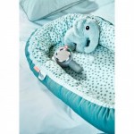 Gnezdece Done by Deer Happy dots Blue